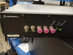 Motorola Model T5829A Serial 512CHF0147. Fixed Price $102.00.