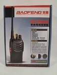 Baofeng Portable Two Way Set Model BF-888S New. Fixed Price $27.99.