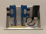 Telewave TW450-2HRB1 Ch. Uhf Hybrid Combiner. Fixed Price $1295.00.