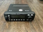 Lot Of (4) Motorola MCS2000 Two Way Radios M01HX+822W M01UGM6PW6BN HCN1117. Fixed Price $79.99.