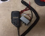 Cobra HH-70 Hand Held 40 Channel Cb Radio + Used. Fixed Price $35.95.