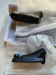 (2) Motorola NNTN7526A Fpp Front Panel Programming Dongles For Apx, New. Fixed Price $59.99.