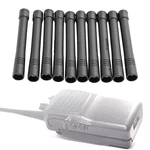 10X Car Radio 95MM Uhf Antenna For Vertex VX-160 VX-400 VX-231 VX-428 Us. Fixed Price $23.78.