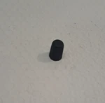 Harris Macom M7100 Control Head Channel Knob B19/MTV300461. Fixed Price $9.99.