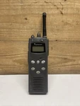 P5100 Two-way Radio Mahm-sntxx Harris M/a Com. Fixed Price $85.00.