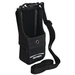 Ritron Mhc-a Carrying Holster With Belt Clip And Strap For Jmx Series Two-way. Fixed Price $41.00.