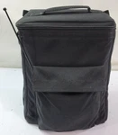 Kenwood TK-5820-K2 Uhf P25 Transceiver Radio W/antenna, Mic & Bag-power Tested. Fixed Price $489.00.