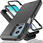 For Motorola Power 5G 2024 2022 Hard Case Fits Otterbox Belt Clip Holster. Fixed Price $15.99.