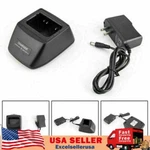 1PCS Battery Rapid Charger For Icom IC-V85 IC-F50 IC-F51 IC-F60 IC-F61 IC-M88 Us. Fixed Price $20.78.