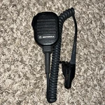 NMN6193C Motorola Speaker Microphone For HT1000, MTS2000, XTS1500/2500/3000/5000. Fixed Price $14.49.