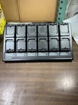 Advancetec XP5S 12 Bay Charger Dock. Fixed Price $239.97.