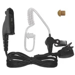 Titan JD-V160/TRBO Loop Earpiece, Includes Push To Talk. Fixed Price $50.35.