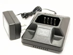 Charger For Motorola Radius GP300 P080 GP88S HNN9628B HNN9701A. Fixed Price $20.99.