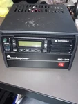 Motorola XPR2500 Mobile Radio AAM02QNH9JA1AN Uhf 403-470 Mhz 25W, SEC-1212 Power. Fixed Price $125.00.