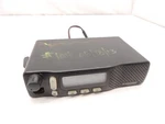 Motorola Radius M1225 Vhf 150-174MHZ 4CH. Mobile Radio M33DGC90J2AA. Fixed Price $95.00.