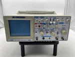 Bk Precision 2120B Dual Trace Oscilloscope 30MHZ. Fixed Price $225.00.