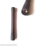 4" Antenna Uhf For Vertex VX110 VX150 VX160 VX180 VX210 VX400 VX600 VX800 VX900. Fixed Price $5.00.