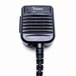 Impact BK2-PRSM-HD6-WP Waterproof (IP67) Speaker Mic, Bendix King Kng. Fixed Price $96.80.