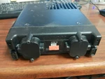Kenwood TK-5810K Radio Transceiver KRK-5 Uhf 450-520 Mhz P25. Fixed Price $129.95.