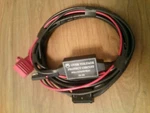 Motorola Mobile Power Cable FKN4720A For All Radio's Oem Product, Nos. Fixed Price $12.99.