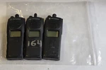 Lot Of Motorola H46KDD9PW5BN XTS2500 380-470MHZ M2 P25 Digital Portable Radios. Fixed Price $365.06.