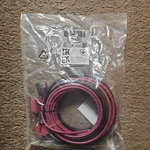 New Oem Motorola HKN4192C 20FT Power Cable For Apx Xtl Cdm Xpr Radios. Fixed Price $30.99.