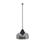 Antenna 1/4 Wave Nmo 800 900 Mhz Pre-tuned Unity Gain For Mobile Radio 1128. Fixed Price $13.99.