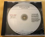 Kenwood Programming Software KPG-95D V6.22 TK-5210 TK-5710H TK-5310. Fixed Price $26.00.