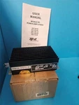 New Tpl Comm Rf Power Amplifier PA8-1AA-M Mode Fm Frequency 806-870 Mhz 15W. Fixed Price $35.99.