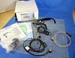 (2) Lot Shure WH20 Dynamic Headset Microphones For Ham Radio (wired). Fixed Price $99.99.