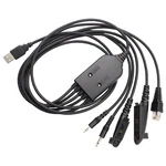 1 Ftdi Usb Programming Cable For Motorola GP388 EX500 EX600 GL2000. Fixed Price $37.27.