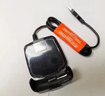 Hp Regulatory Model Number HSTNH-F02X Usb Dock. Fixed Price $17.99.