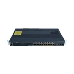 Cisco WS-C2960X-24PSQ-L. Fixed Price $185.00.