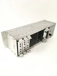 Motorola TRN6111A Spectra Tac Comparator Interconnect Chassis W/4X Modules Works. Fixed Price $90.87.