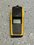Harris XG-75 / 75P EVXG-PB78Y 768-861 Mhz P25 Full Keypad Digital Radio. Fixed Price $199.99.