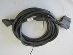 Motorola Mdc Cpu Monitor 17 Ft Cable FKN8070B. Fixed Price $57.99.