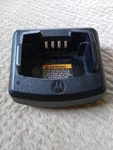 Motorola RLN6332A Radio Rapid Charger Base Charging Dock Station Only. Fixed Price $8.99.