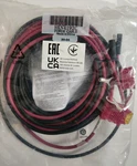 New Oem Motorola HKN4192C 20FT Power Cable For Apx Xtl Cdm Xpr Radios. Fixed Price $30.00.