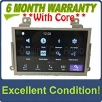 2013 - 2017 Ford Taurus Oem 8" Radio Touch Screen Display Monitor Sync. Fixed Price $201.60.
