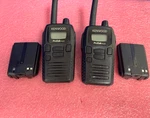 *lot Of 2* Kenwood Protalk Xls TK-3230DX-K Walkie-talkie Radios /no Charger. Fixed Price $48.99.