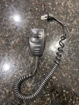 Motorola AARMN4025C Palm Microphone Tested And Working. Fixed Price $25.00.