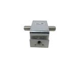 Polyphaser BGXZ-60NFNF-ALT Dc Pass Coax Protector Nsnp. Fixed Price $221.00.