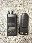 Motorola Mototrbo XPR3500E Uhf AAH02RDH9VA1AN Two Way Radio With Battery. Fixed Price $120.00.