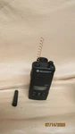 Motorola RDU2080D Uhf Way Radio Walkie Talkie RU2080BKN8AA Free Ship. Fixed Price $59.99.