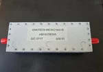 Anatech AB1937B595 Cavity Band Pass Filter Bpf 1.92-1.96 Ghz New. Fixed Price $169.95.
