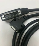 Motorola Astro Spectra Remote Head Control Cable For Motorcycle HKN6062B New. Fixed Price $50.00.