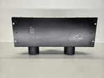 Crescend Technologies In-line P.a., 450-470 Mhz (P10-5HA1-C5-001). Fixed Price $850.00.