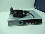 Telex ADHB-4 Advanced Digital Headset Box With Ac Power Adapter. Fixed Price $115.00.