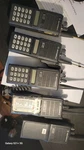 Motorola H01UCH6PW1BN Mts 2000 Flashport Portable Handheld Radio-lot Of 5 Pcs. Fixed Price $150.00.
