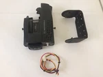 Motorola XTS5000 XTS3000 Xtva Convertacom Charger With Power Cord. Fixed Price $49.00.